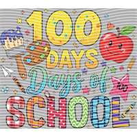 One hundred days-YD 55